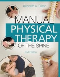 Abbildung von: Manual Physical Therapy of the Spine - E-Book - Saunders