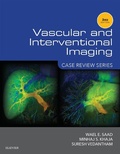 Cover: Vascular and Interventional Imaging: Case Review Series E-Book - Elsevier