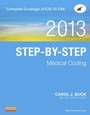 Bild: Step-by-Step Medical Coding, 2013 Edition - E-Book - Saunders