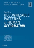 Cover: Smith's Recognizable Patterns of Human Deformation E-Book - Elsevier