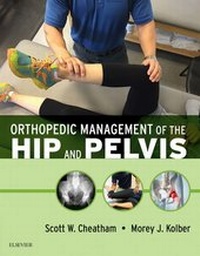 Abbildung von: Orthopedic Management of the Hip and Pelvis - Elsevier