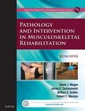 Cover: Pathology and Intervention in Musculoskeletal Rehabilitation - E-Book - Saunders