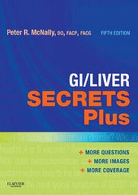 Abbildung von: GI/Liver Secrets Plus E-Book - Saunders