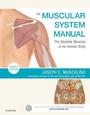 Cover: The Muscular System Manual - Mosby