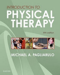 Abbildung von: Introduction to Physical Therapy - E-BOOK - Mosby