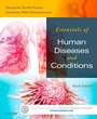 Cover: Essentials of Human Diseases and Conditions - E-Book - Saunders