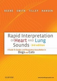 Abbildung von: Rapid Interpretation of Heart and Lung Sounds - Saunders