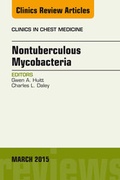 Bild: Nontuberculous Mycobacteria, An Issue of Clinics in Chest Medicine - Elsevier