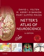 Cover: Netter's Atlas of Neuroscience E-Book - Elsevier