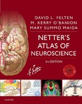 Cover: Netter's Atlas of Neuroscience E-Book - Elsevier