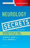 Bild: Neurology Secrets E-Book - Elsevier