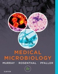 Cover: Medical Microbiology E-Book - Elsevier