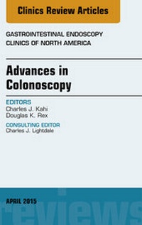 Abbildung von: Advances in Colonoscopy, An Issue of Gastrointestinal Endoscopy Clinics - Elsevier
