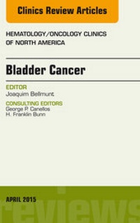 Bild vergrößern Bild: Bladder Cancer, An Issue of Hematology/Oncology Clinics of North America - Elsevier