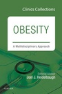 Cover: Obesity: A Multidisciplinary Approach, 1e (Clinics Collections) - Elsevier