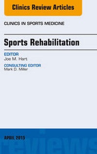 Abbildung von: Sports Rehabilitation, An Issue of Clinics in Sports Medicine - Elsevier
