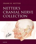 Cover: Netter's Cranial Nerve Collection E-Book - Saunders