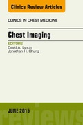 Bild: Chest Imaging, An Issue of Clinics in Chest Medicine - Elsevier