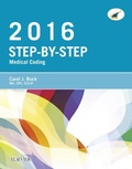 Cover: Step-by-Step Medical Coding, 2016 Edition - E-Book - Saunders