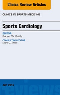 Abbildung von: Sports Cardiology, An Issue of Clinics in Sports Medicine - Elsevier