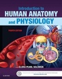 Cover: Introduction to Human Anatomy and Physiology - Saunders