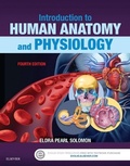 Cover: Introduction to Human Anatomy and Physiology - Saunders