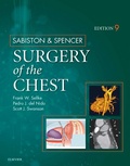 Bild: Sabiston and Spencer Surgery of the Chest E-Book - Elsevier