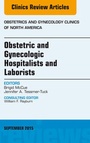 Bild: Obstetric and Gynecologic Hospitalists and Laborists, An Issue of Obstetrics and Gynecology Clinics - Elsevier
