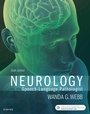 Cover: Neurology for the Speech-Language Pathologist - E-Book - Mosby