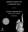 Cover: Hunger Makes Me a Modern Girl - Penguin Audiobooks