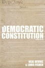 Cover: The Democratic Constitution, 2nd Edition - Oxford University Press Inc