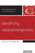 Cover: Identifying Neuroemergencies - Oxford University Press Inc