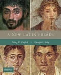 Cover: A New Latin Primer - Oxford University Press Inc