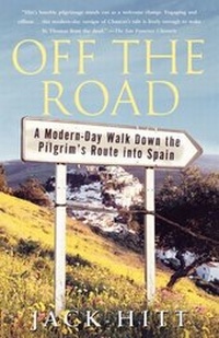Abbildung von: Off the Road - Simon & Schuster
