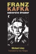 Cover: Franz Kafka - The University of Michigan Press