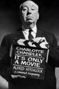 Cover: It's Only a Movie - Simon + Schuster LLC