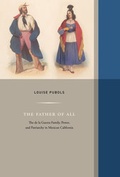 Cover: Father of All - University of California Press