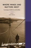 Cover: Where Minds and Matters Meet - University of California Press