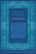 Cover: The Place of Devotion - Naval Institute Press
