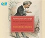 Cover: Chasing the Last Laugh - Books on Tape