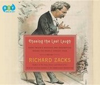 Enlarge image Cover: Chasing the Last Laugh - Books on Tape