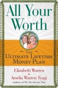 Cover: All Your Worth - Free Press