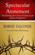Cover: Spectacular Atonement - Satsp