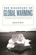 Cover: The Discovery of Global Warming - Harvard University Press