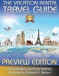 Cover: The Vacation Rental Travel Guide - DS Publishing