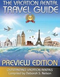 Enlarge image Cover: The Vacation Rental Travel Guide - DS Publishing