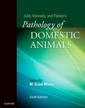 Bild: Jubb, Kennedy & Palmer's Pathology of Domestic Animals: 3-Volume Set - Saunders