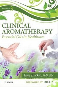 Abbildung von: Clinical Aromatherapy - E-Book - Elsevier