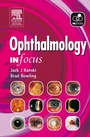 Cover: Ophthalmology In Focus - Elsevier