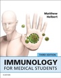 Cover: Immunology for Medical Students E-Book - Elsevier